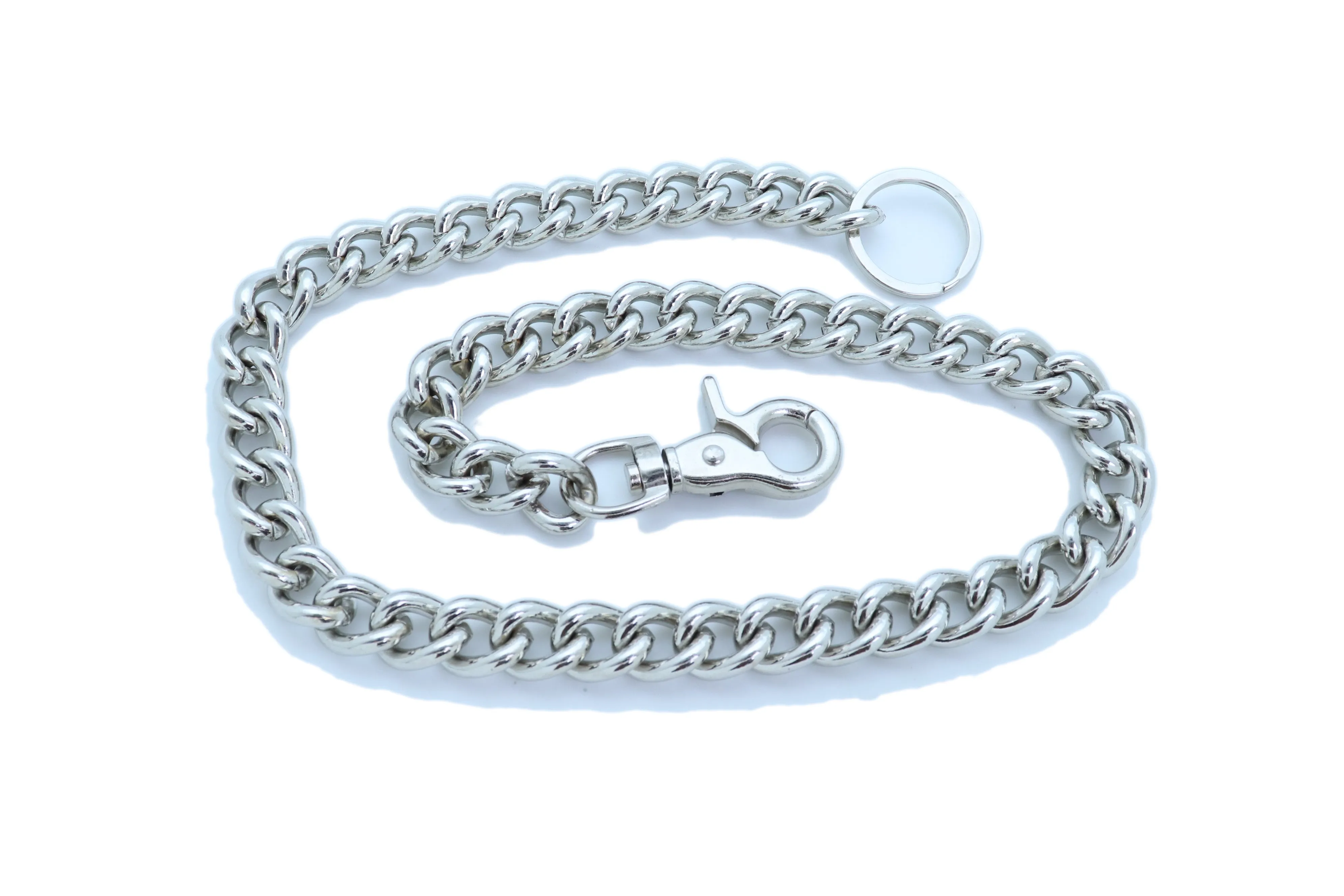 22" Heavy Duty Wallet Chain