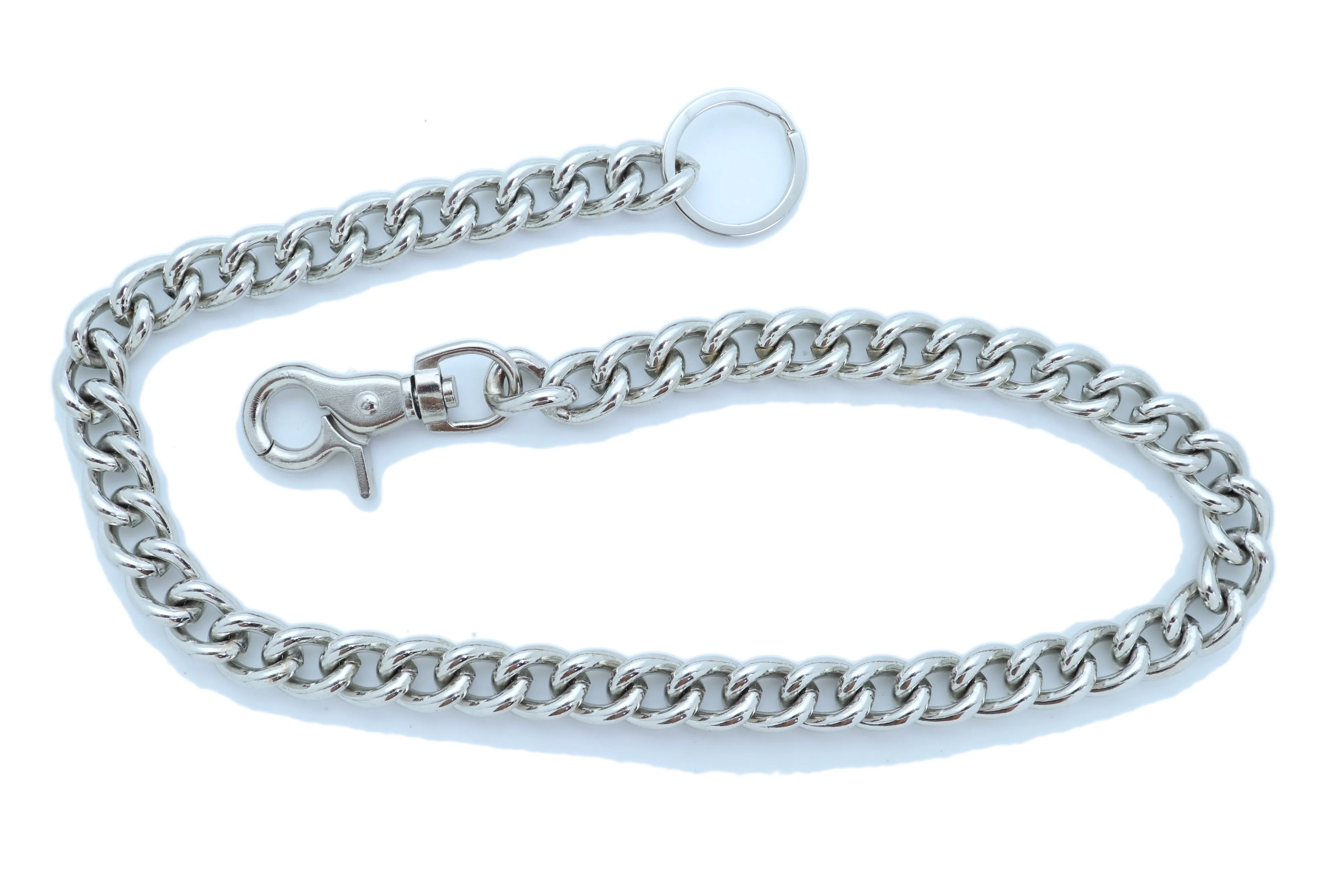22" Heavy Duty Wallet Chain