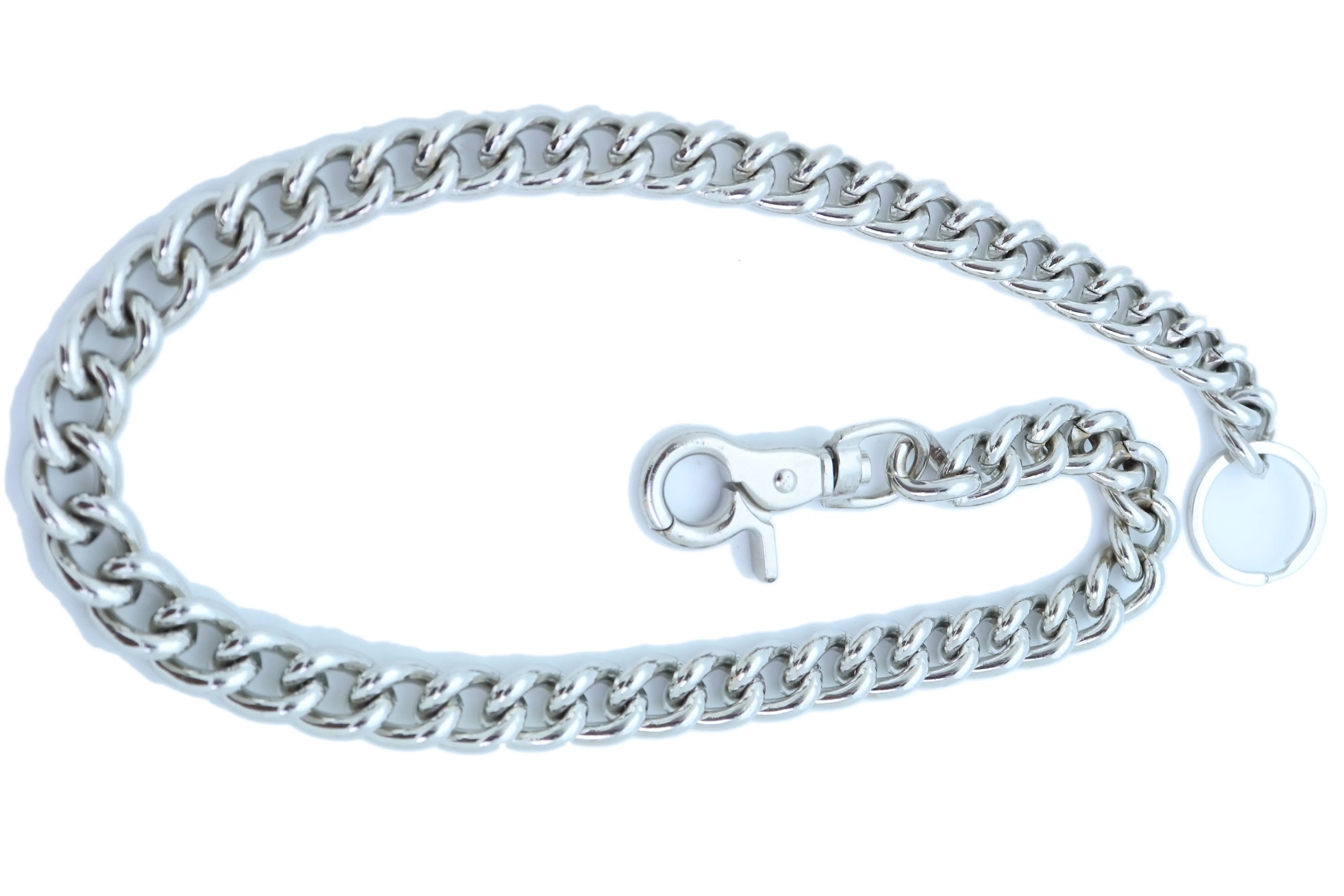 22" Heavy Duty Wallet Chain