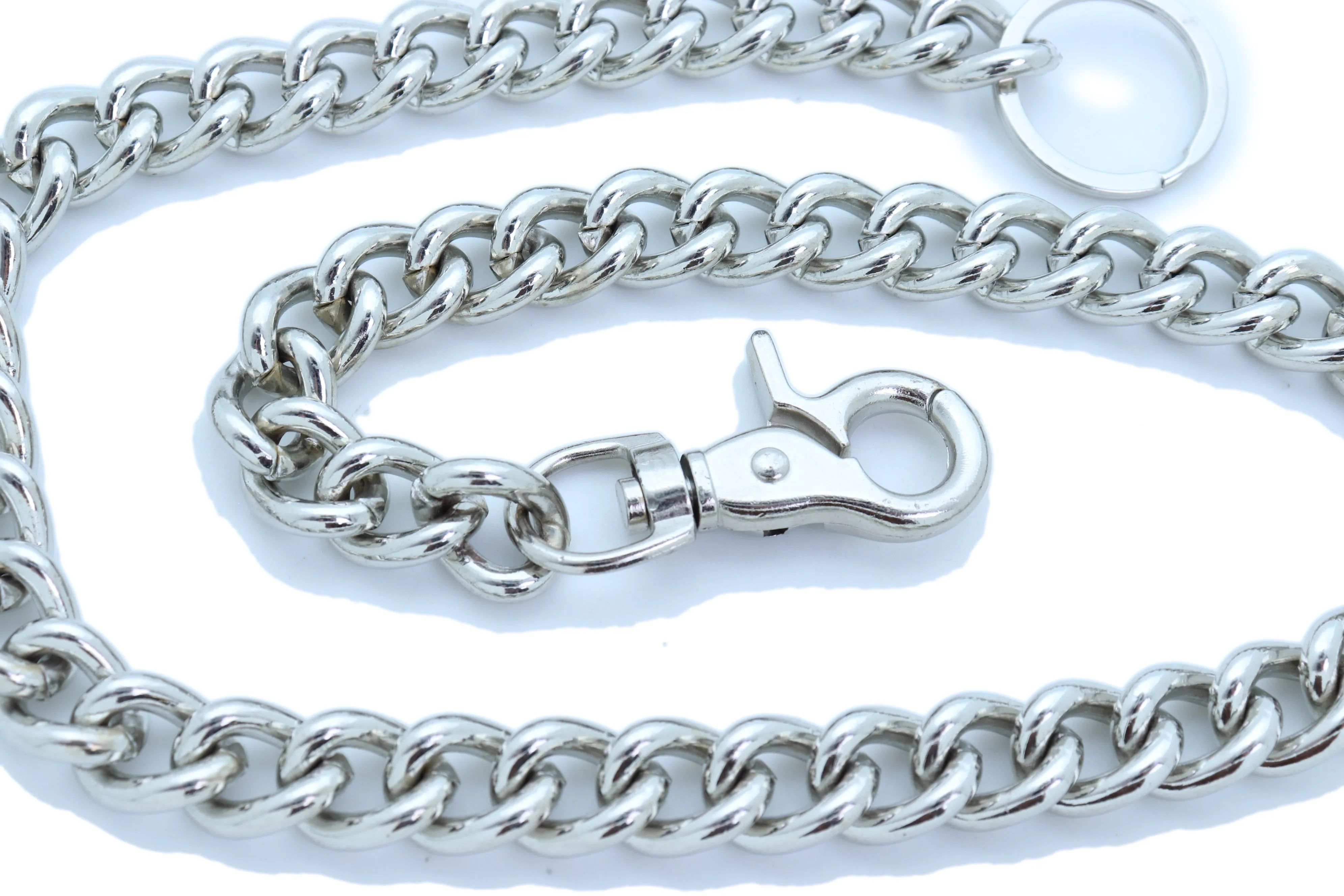 22" Heavy Duty Wallet Chain