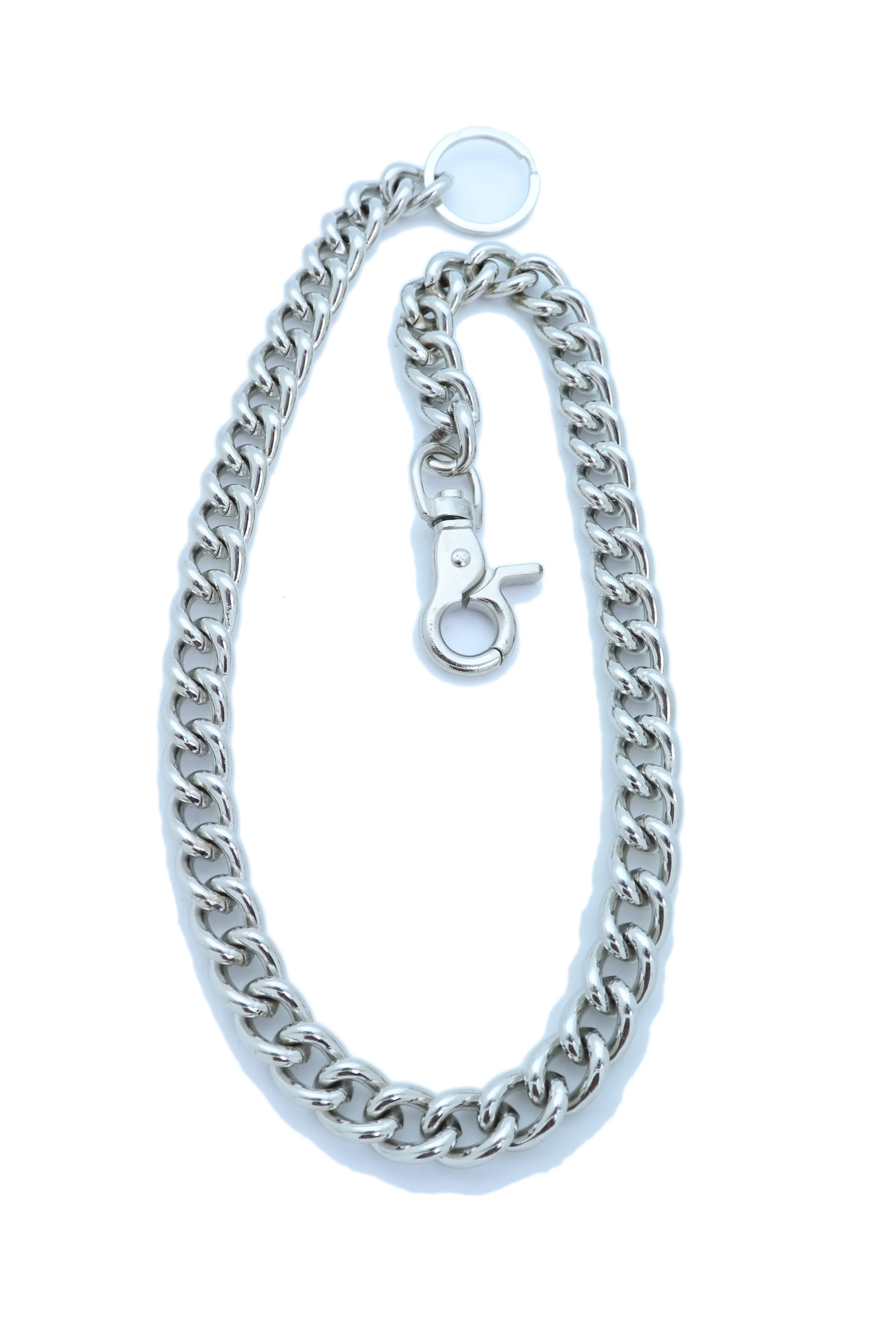 22" Heavy Duty Wallet Chain