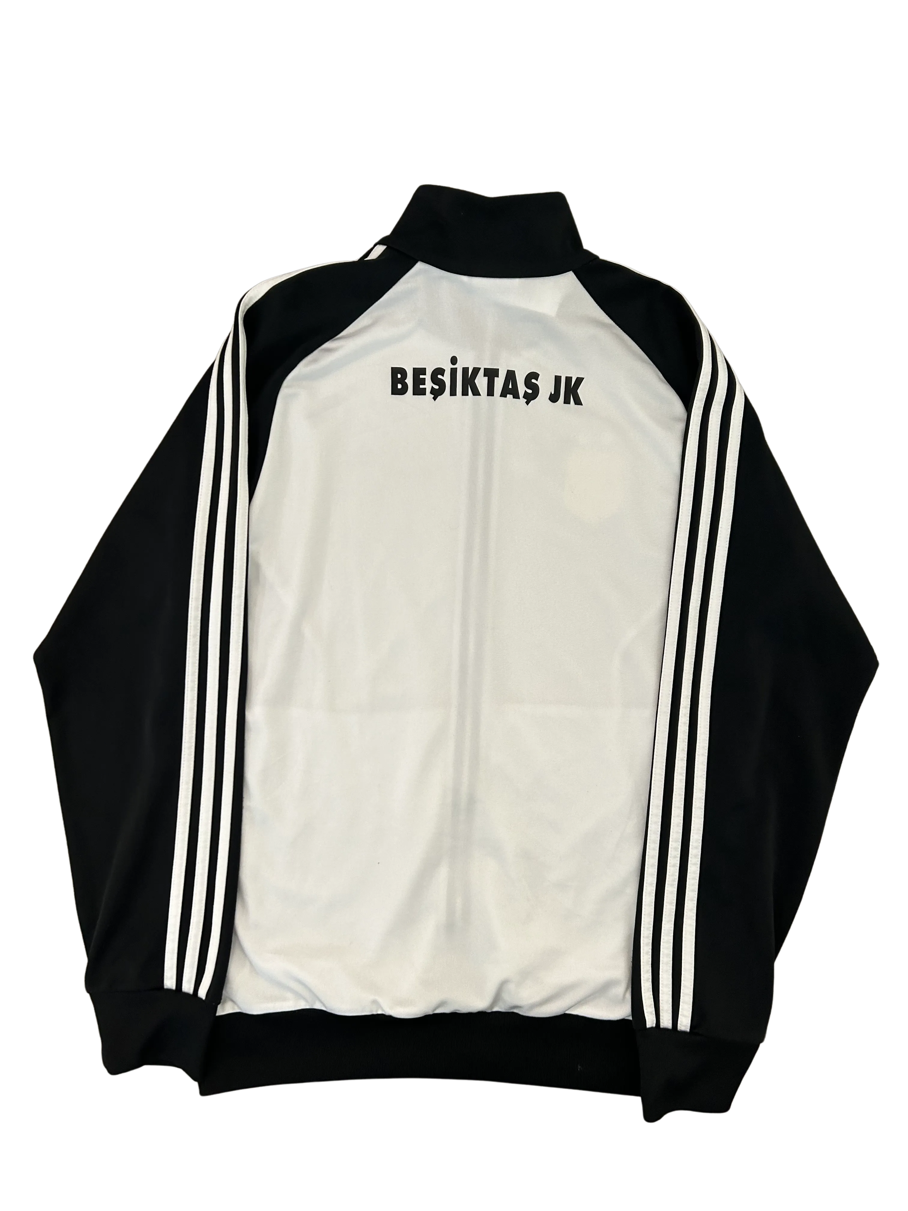 Adidas - Besiktas Zip Jacket