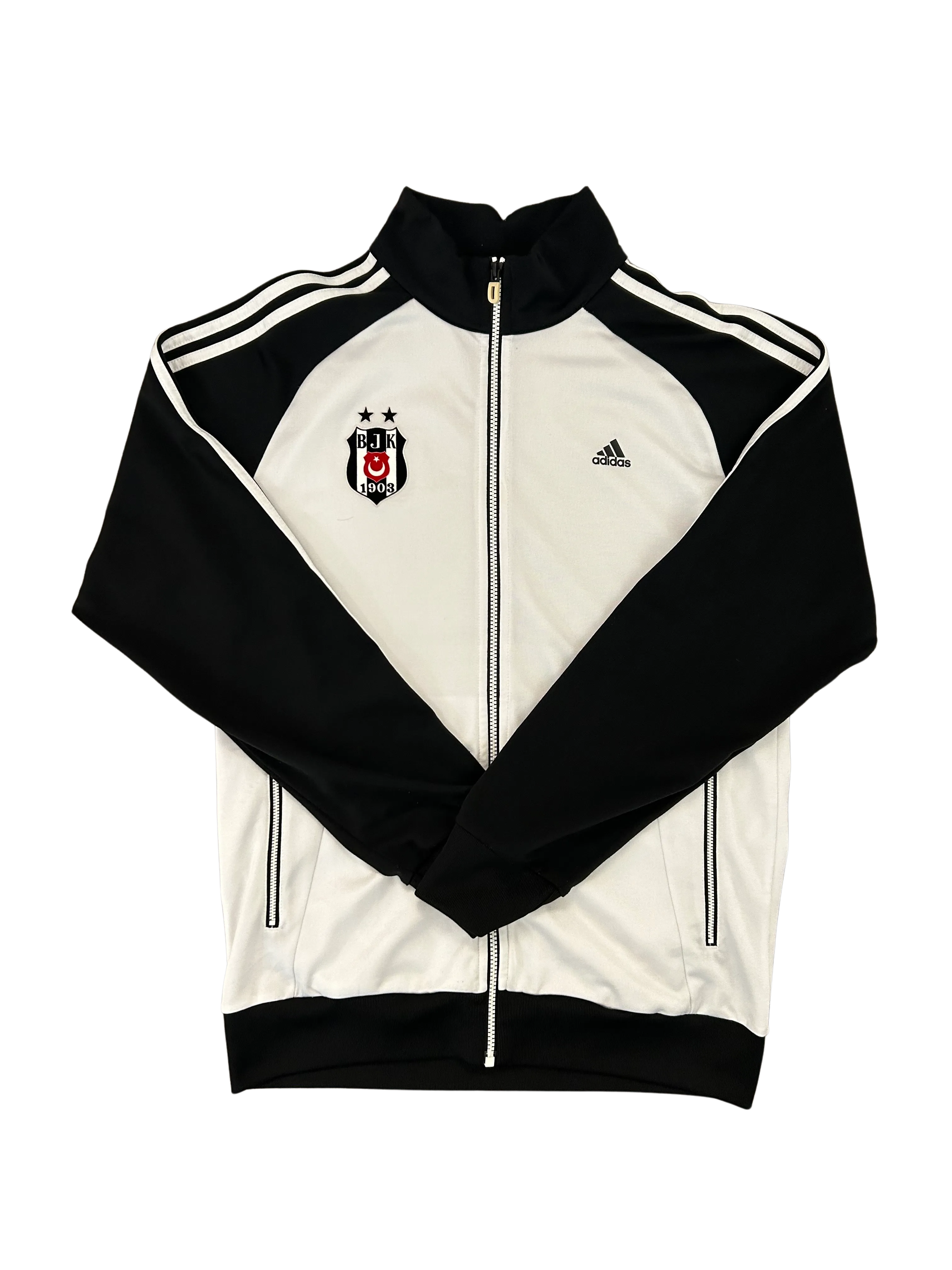 Adidas - Besiktas Zip Jacket