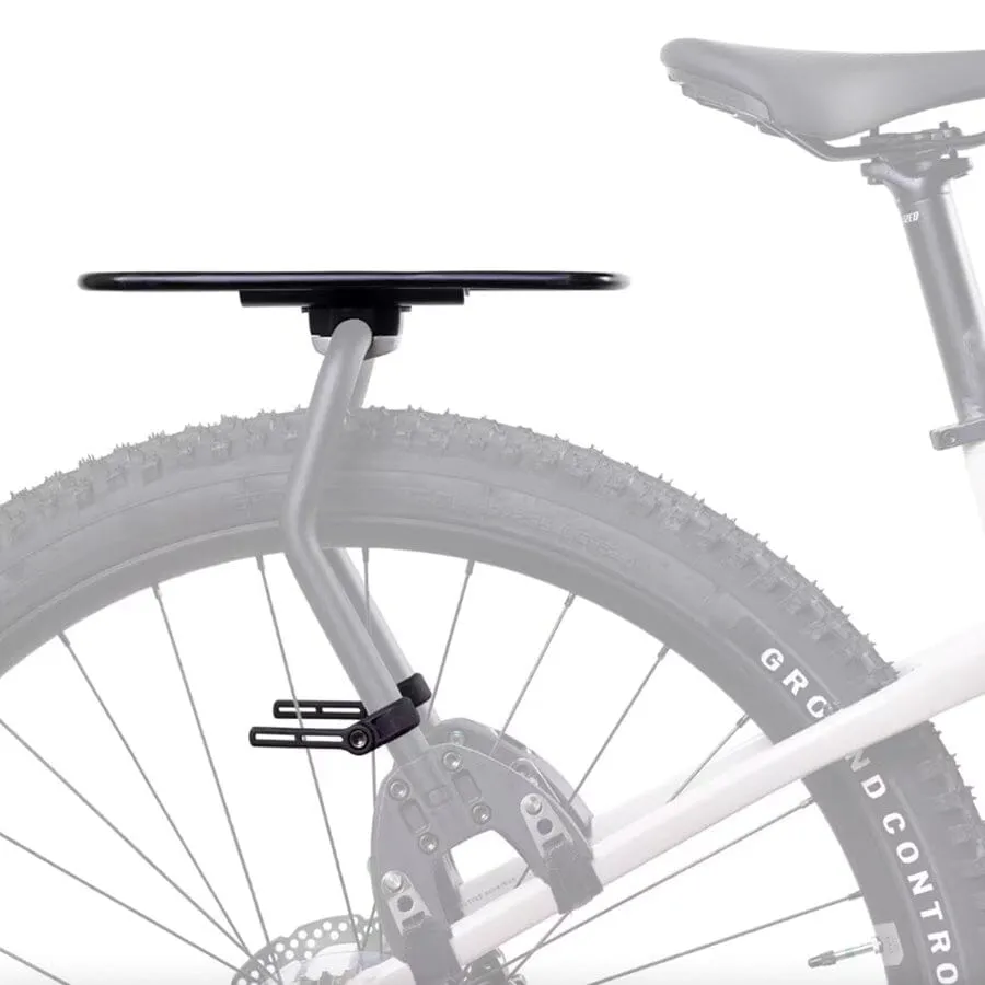 Aeroe Spider Pannier Receiver