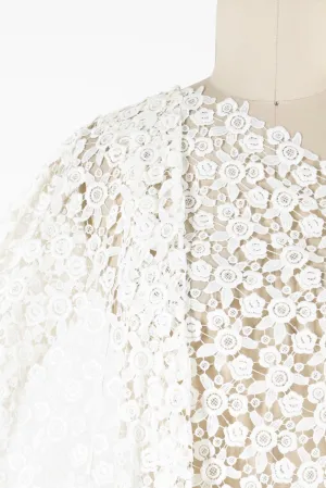 Ariel Lace