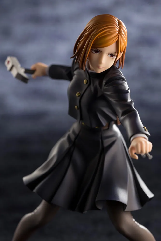 ARTFX J Nobara Kugisaki 1/8 Scale Figure