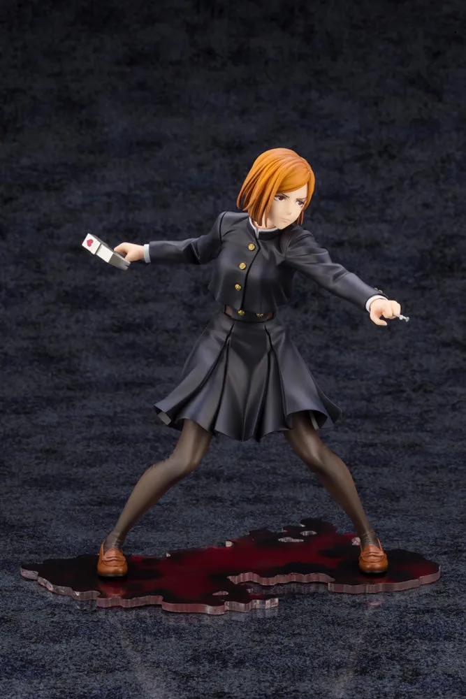 ARTFX J Nobara Kugisaki 1/8 Scale Figure