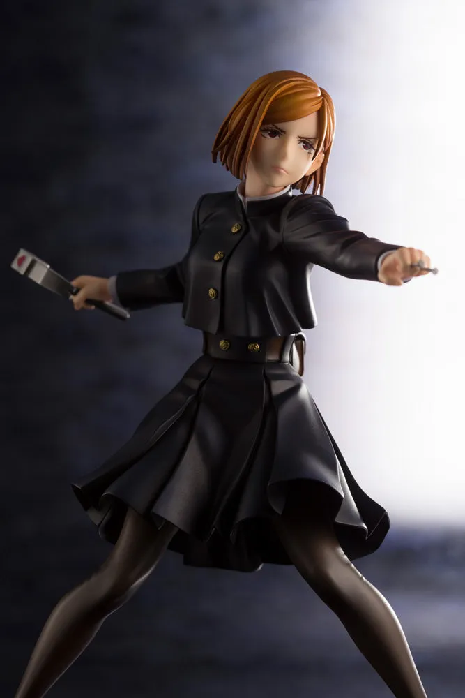 ARTFX J Nobara Kugisaki 1/8 Scale Figure
