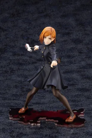 ARTFX J Nobara Kugisaki 1/8 Scale Figure
