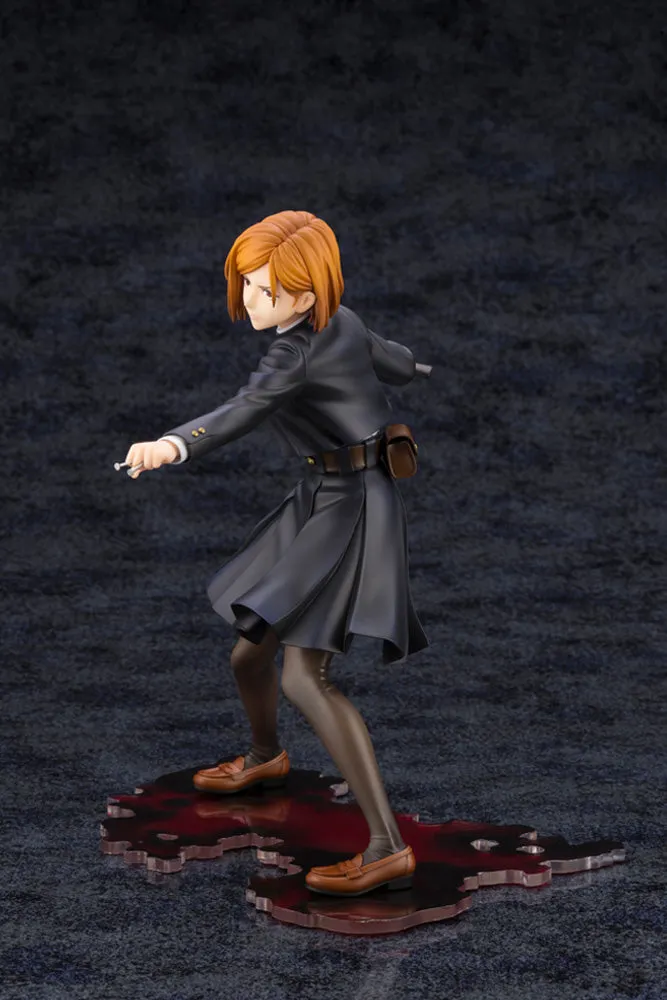 ARTFX J Nobara Kugisaki 1/8 Scale Figure