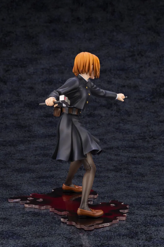 ARTFX J Nobara Kugisaki 1/8 Scale Figure