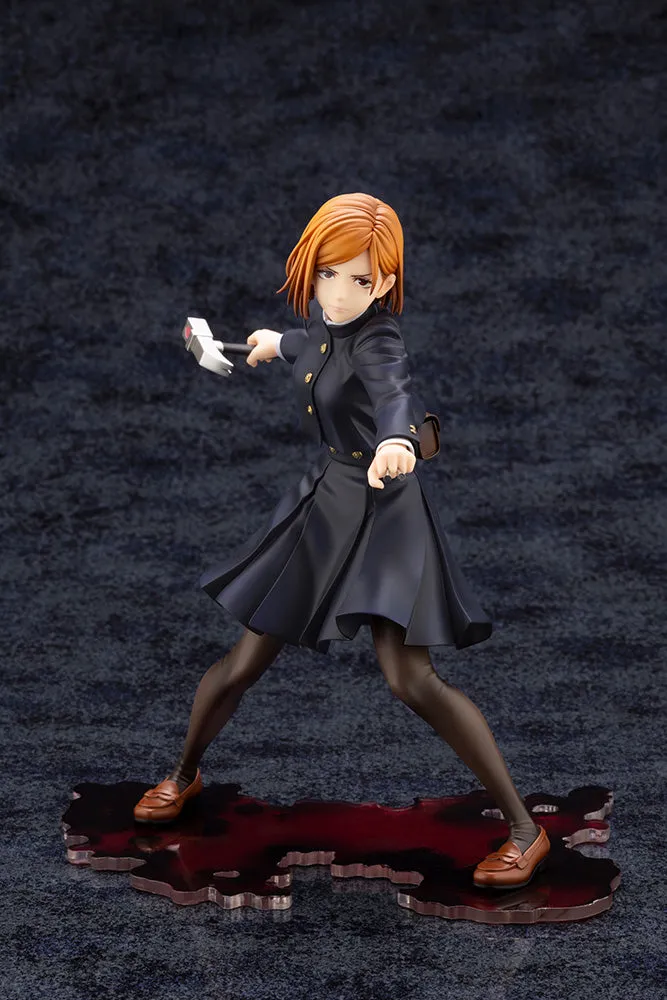 ARTFX J Nobara Kugisaki 1/8 Scale Figure