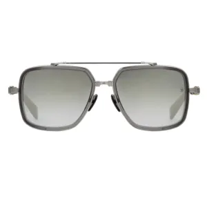 Balmain Officier BPS 108B Palladium Grey