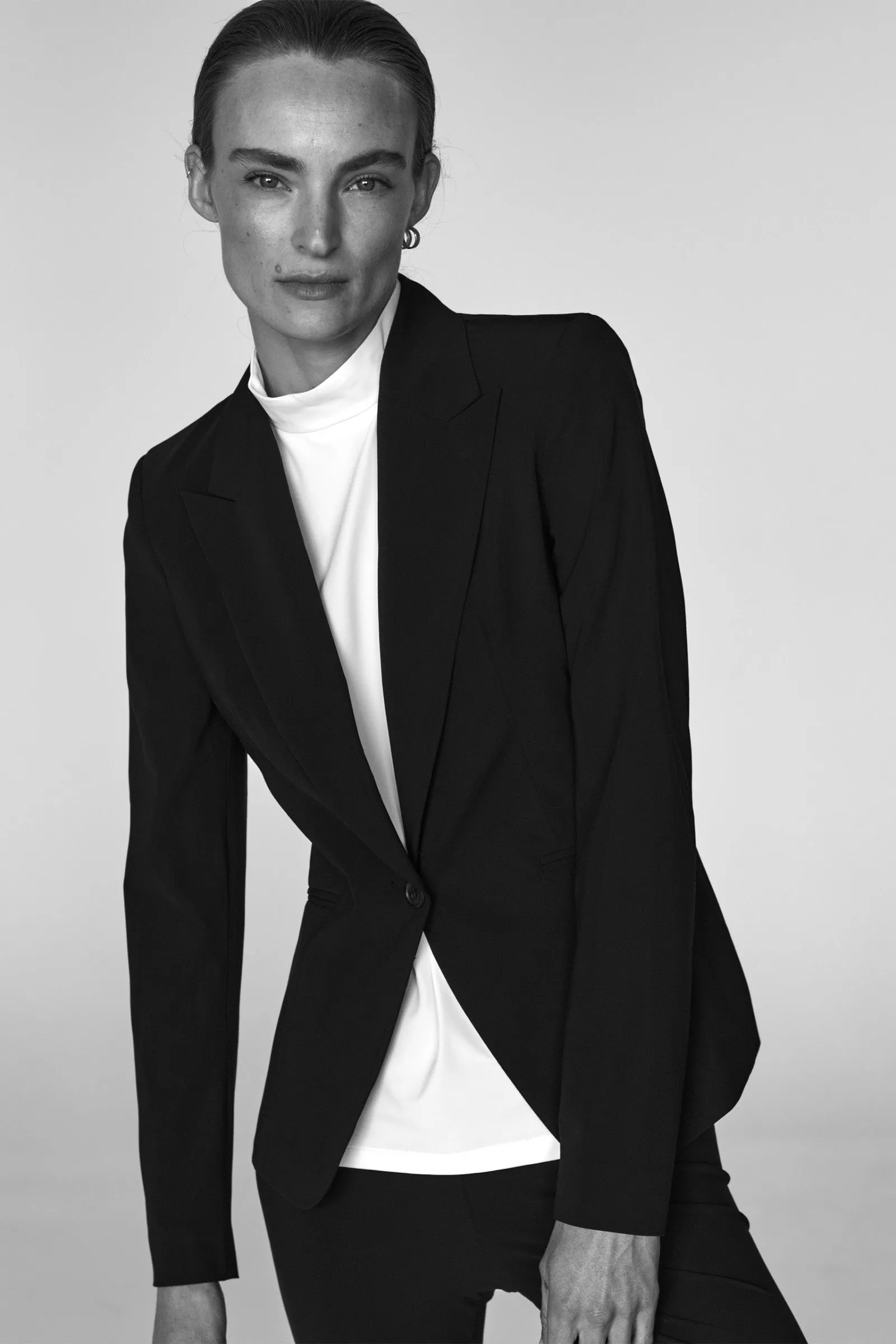 BLAZER (BOSTON) NAVY