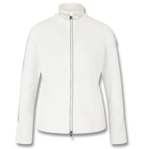 Bogner Lya Golf Jacket Off-White - FW21 Women