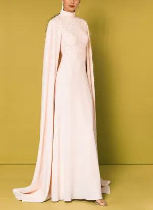 Bolivar Pink Dress