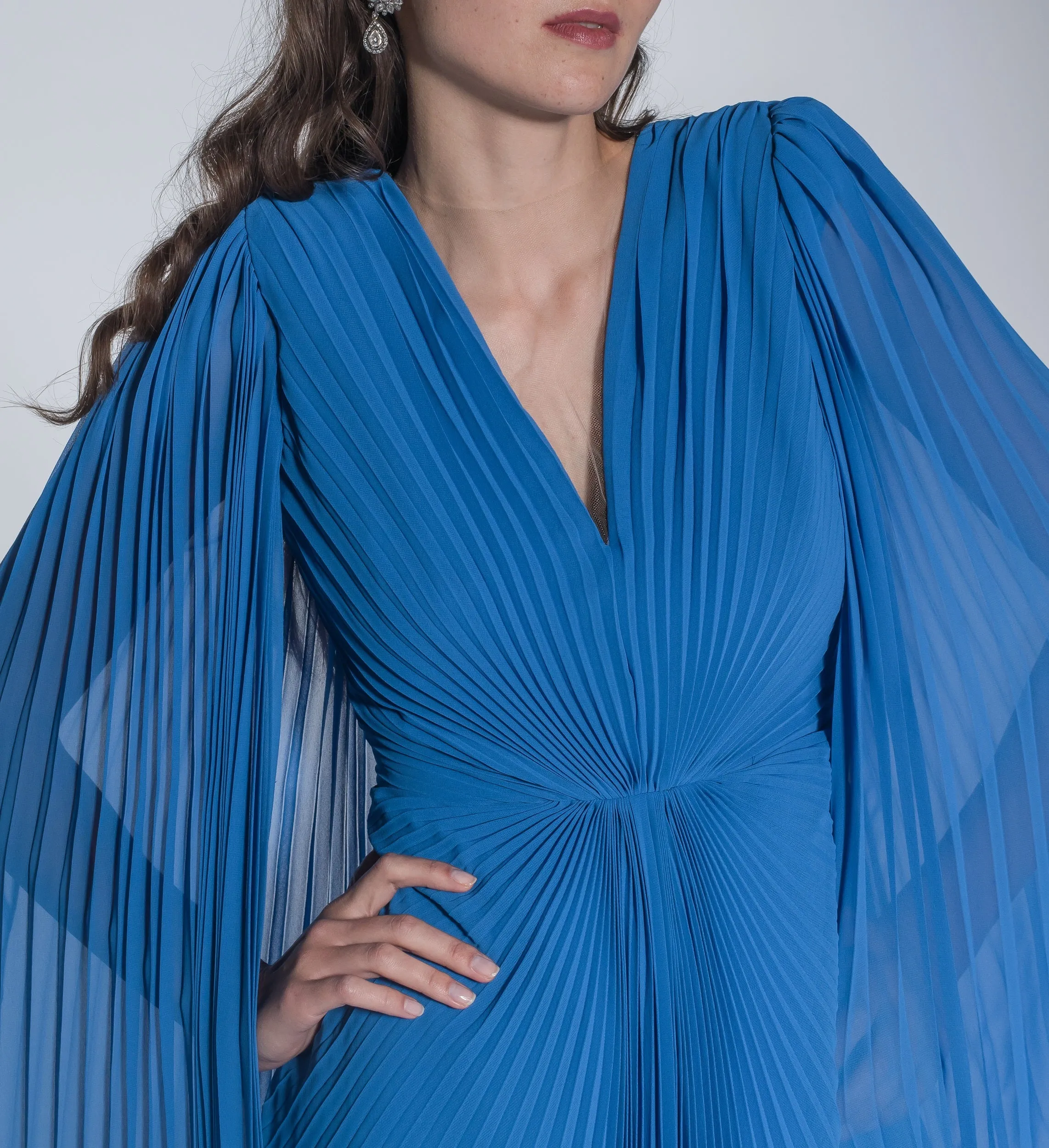 Calcuta Model Dress
