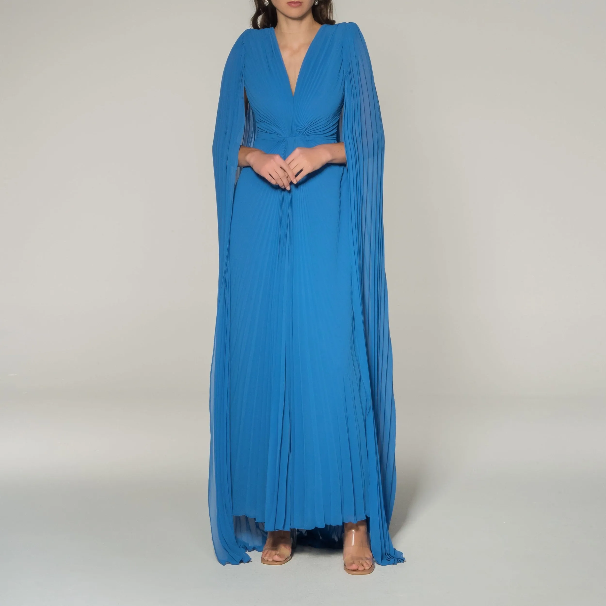 Calcuta Model Dress