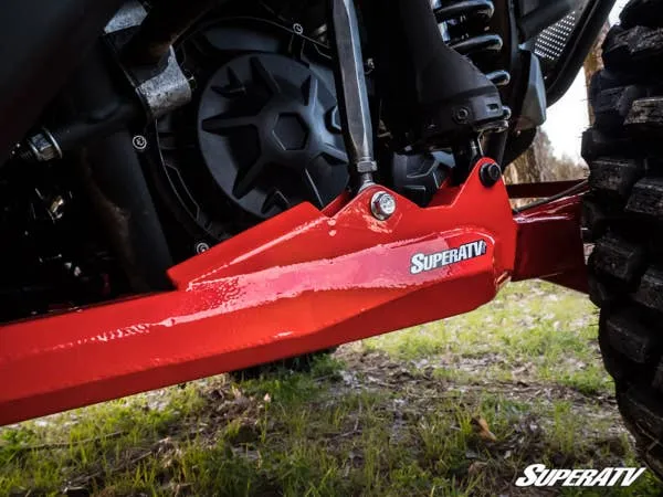 CAN-AM MAVERICK X3 HIGH CLEARANCE REAR TRAILING ARMS