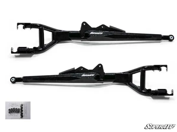 CAN-AM MAVERICK X3 HIGH CLEARANCE REAR TRAILING ARMS