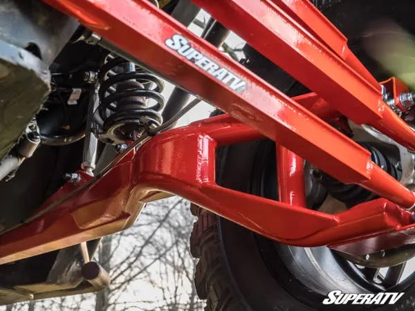 CAN-AM MAVERICK X3 HIGH CLEARANCE REAR TRAILING ARMS