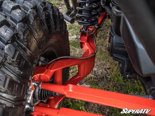 CAN-AM MAVERICK X3 HIGH CLEARANCE REAR TRAILING ARMS