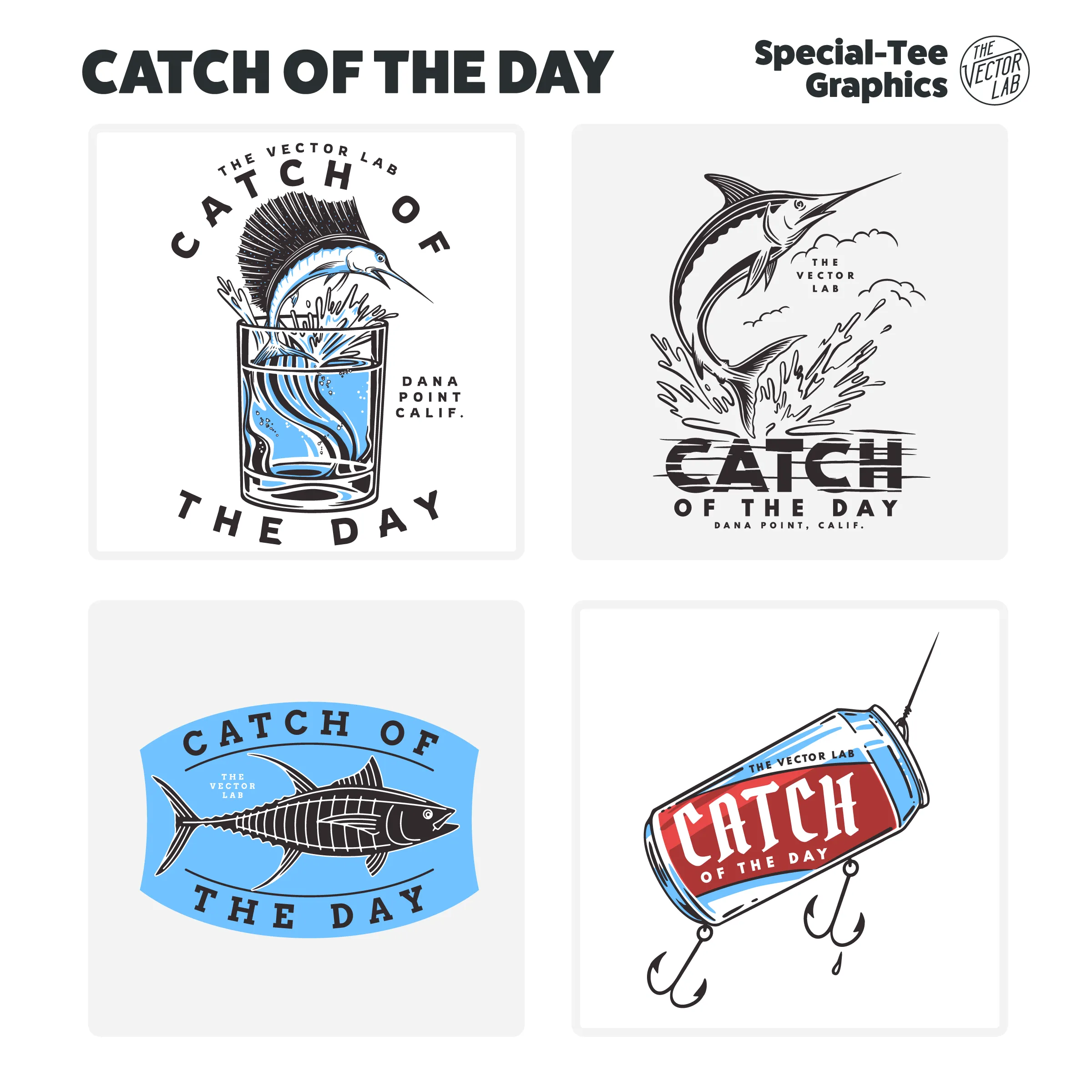 Catch of the Day
