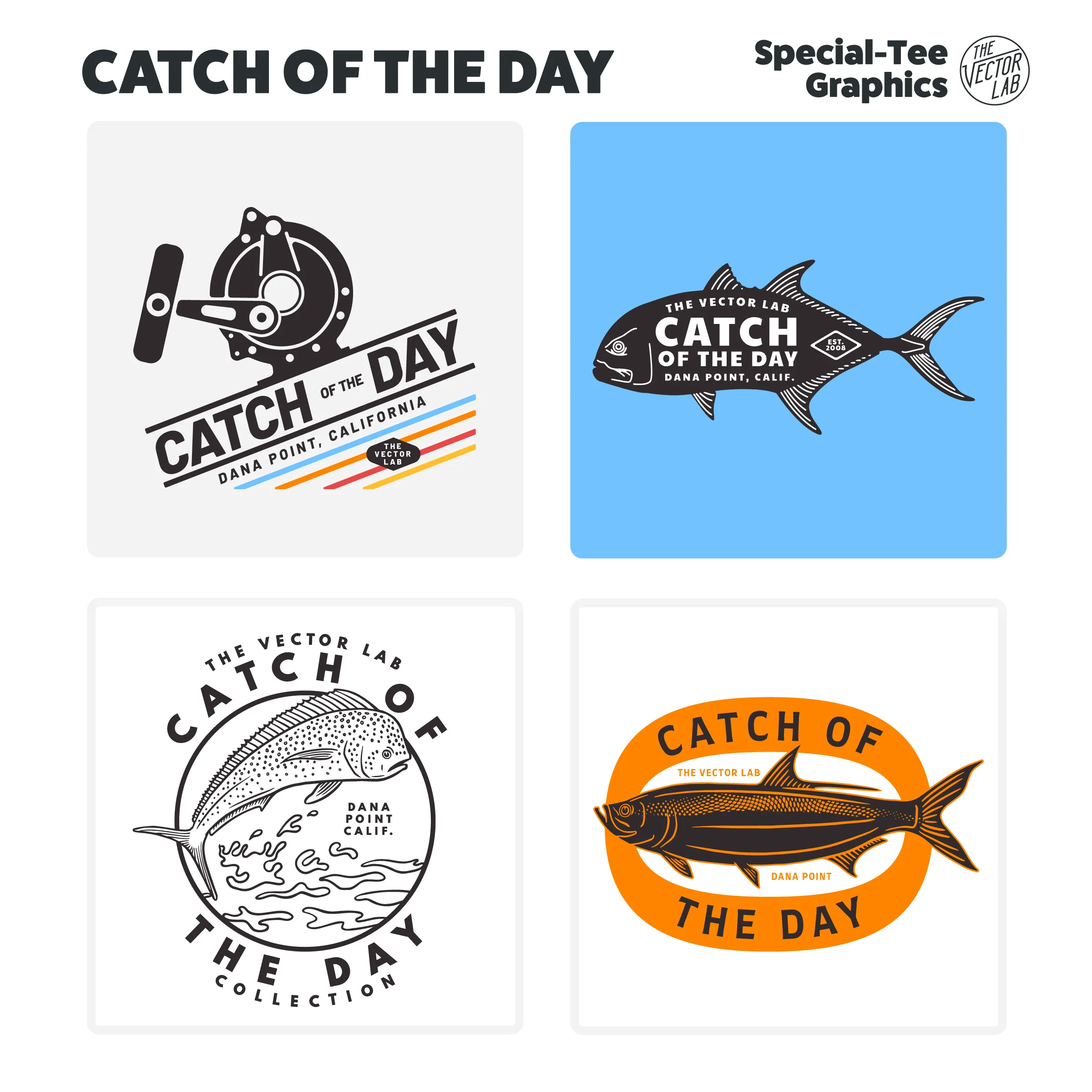 Catch of the Day