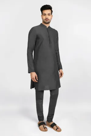 Classic Kurta Set - Arjun