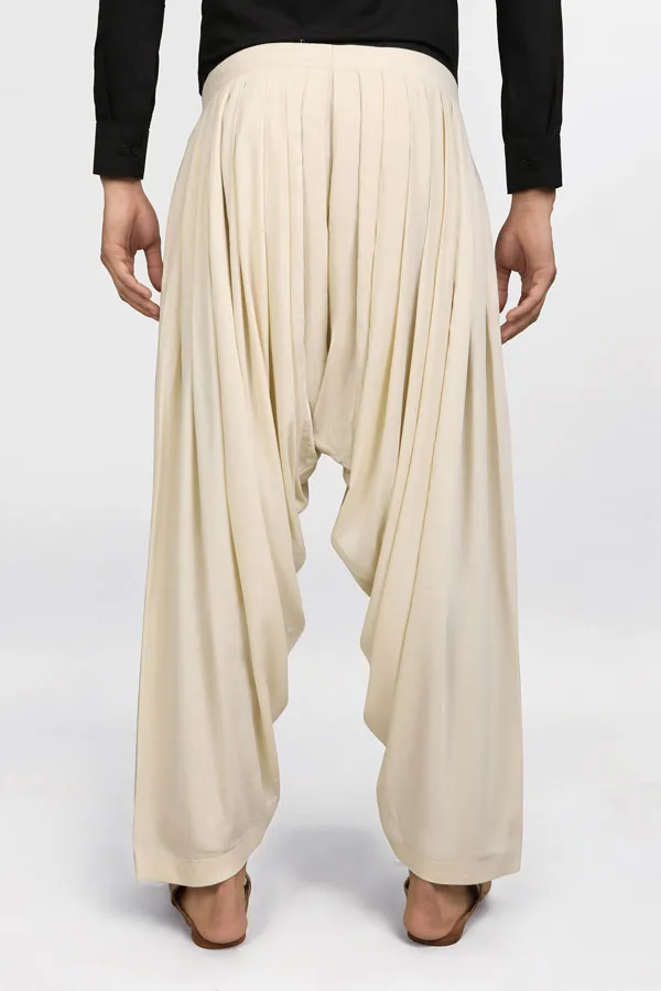 Classic Patiala Salwar - Arth
