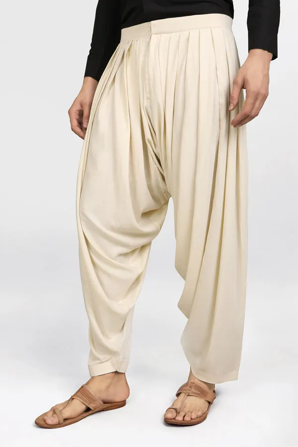 Classic Patiala Salwar - Arth