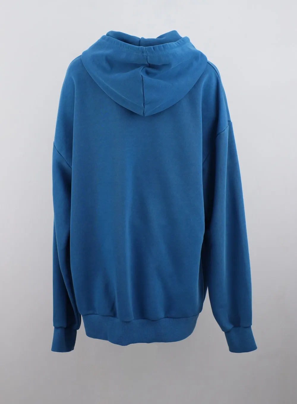 Comfy Loose-Fit Hoodie IG324