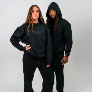 COMFY WEIGHTED Crew Neck
