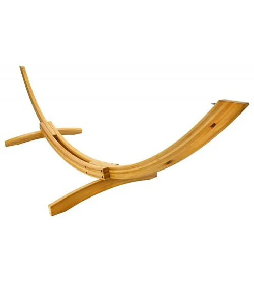 Deluxe Roman Arc® - Cypress Swing Stand