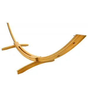 Deluxe Roman Arc® - Cypress Swing Stand