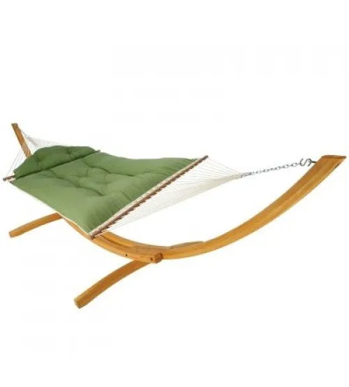 Deluxe Roman Arc® - Cypress Swing Stand