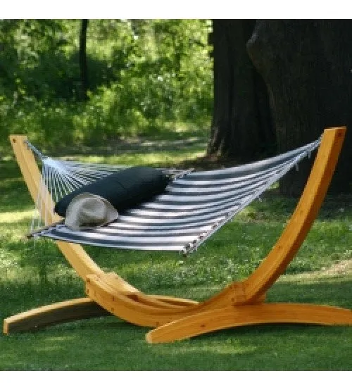 Deluxe Roman Arc® - Cypress Swing Stand