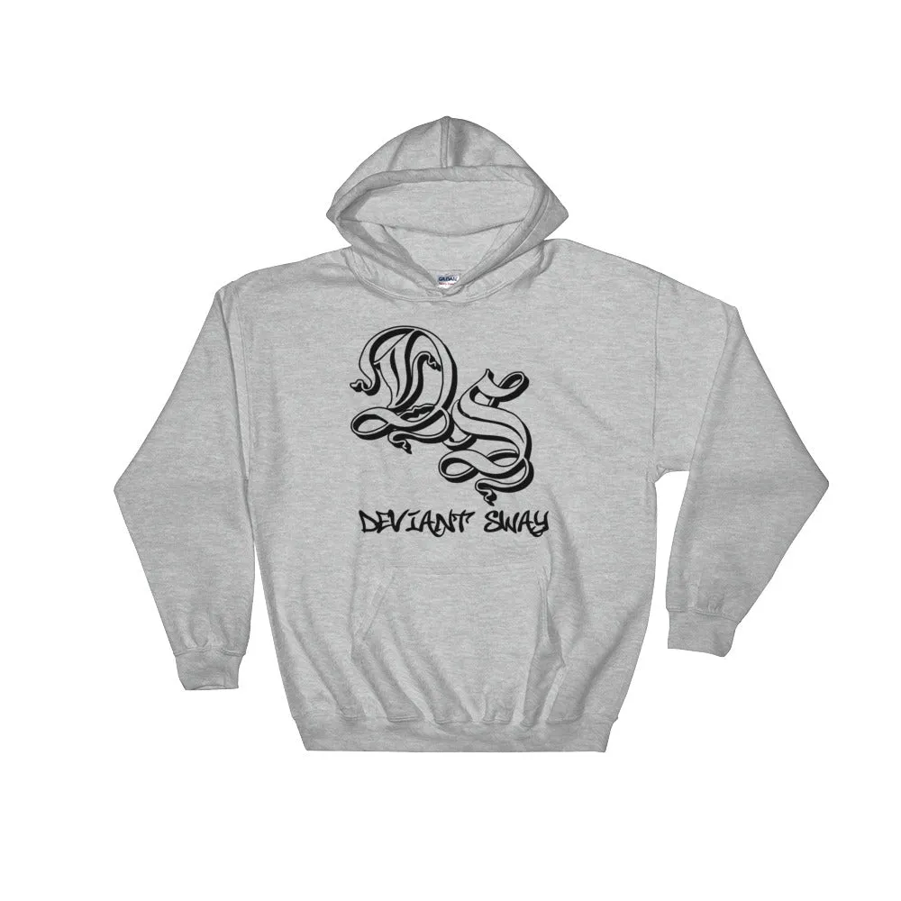 Deviant Sway DS Statement Signature Pullover Hoodie
