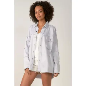 Elan Devan Grey Jacket (Women's)