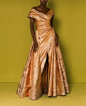 Eslovaquia Model Dress