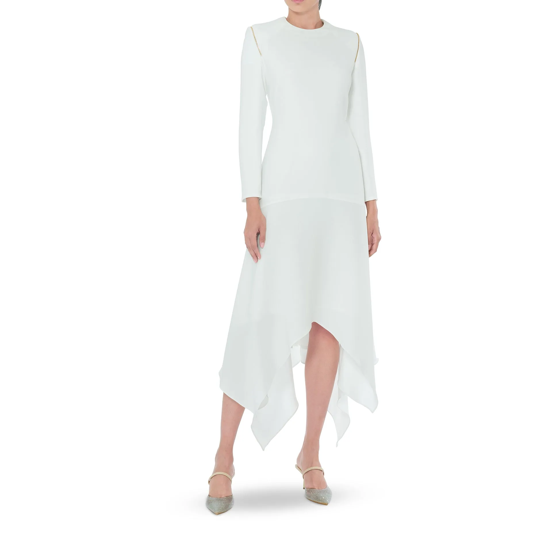 Goriano Model Dress