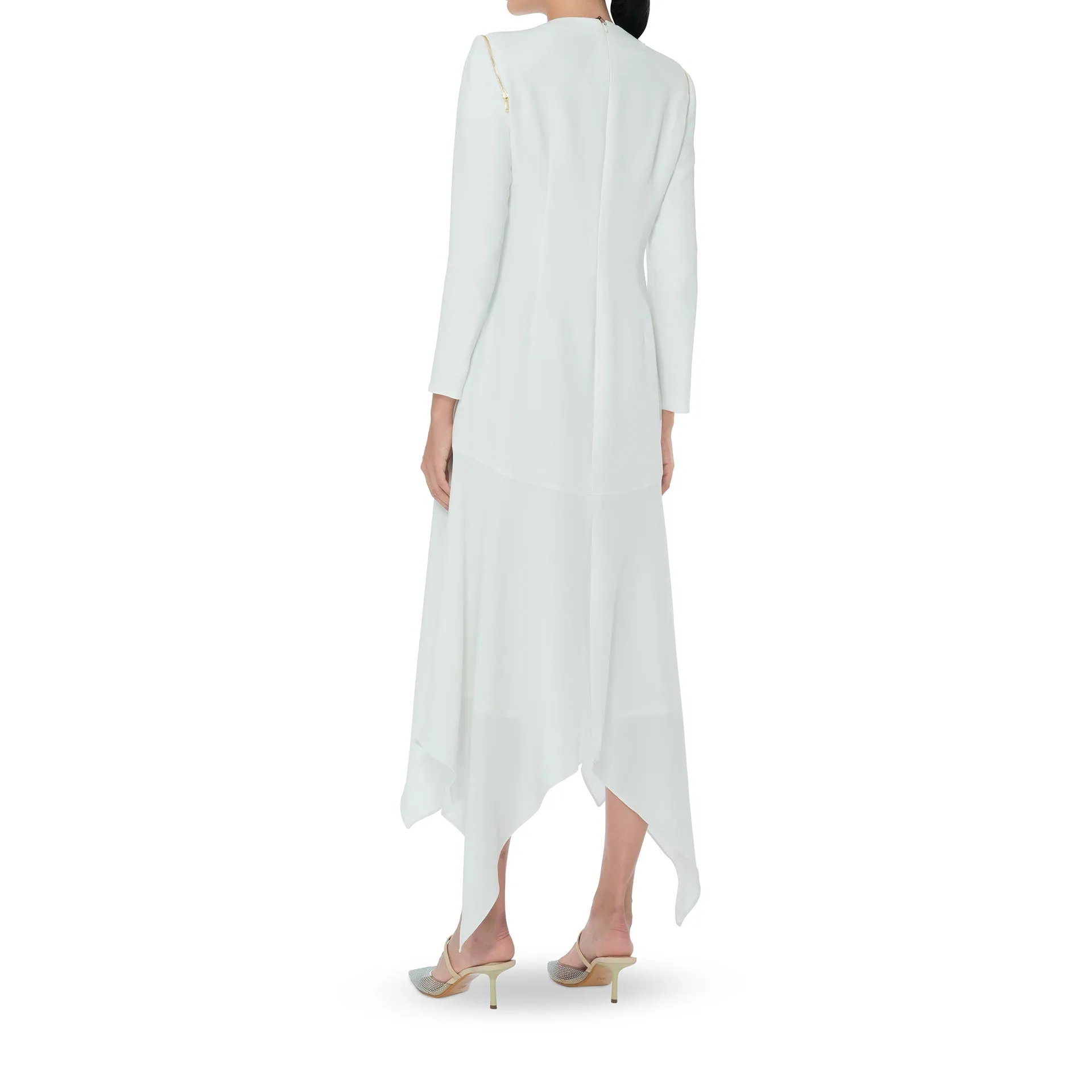 Goriano Model Dress