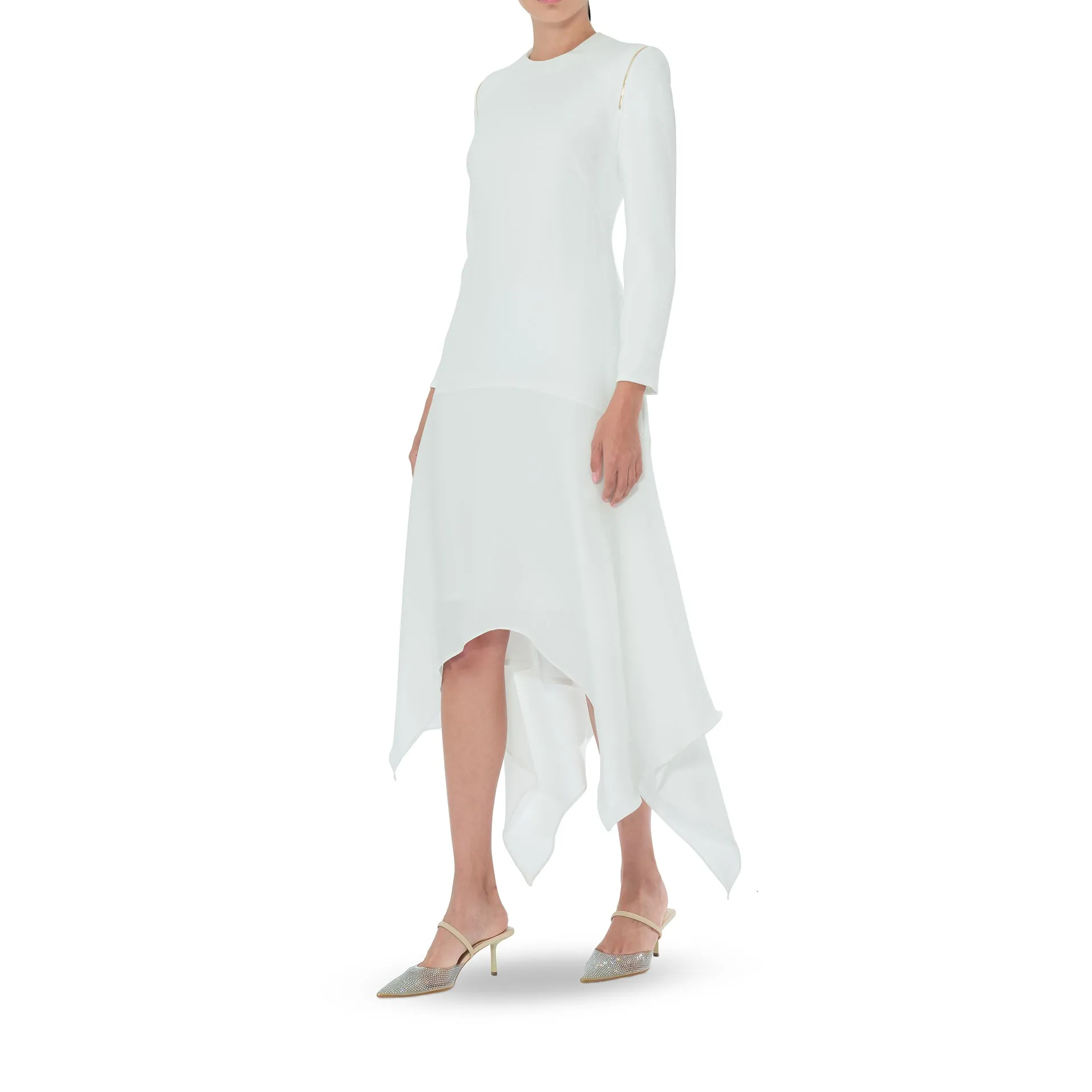 Goriano Model Dress