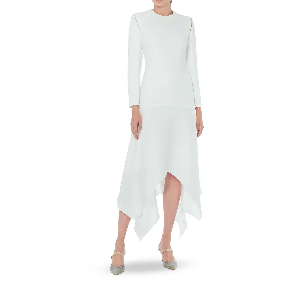 Goriano Model Dress
