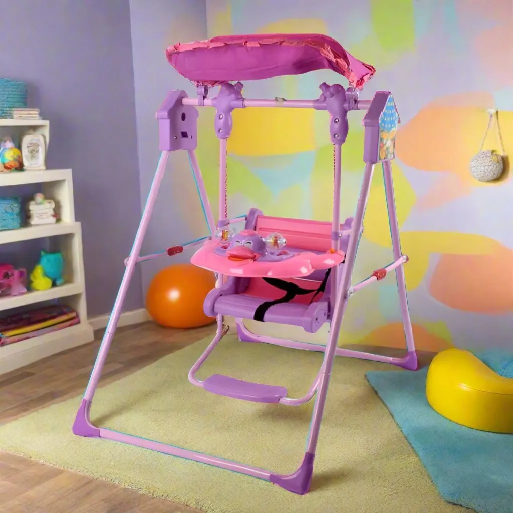 Happy Hang Baby Swing