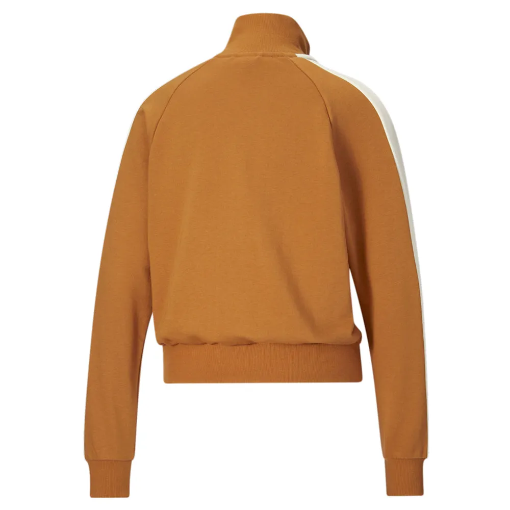 Iconic T7 Logo Full Zip Jacket