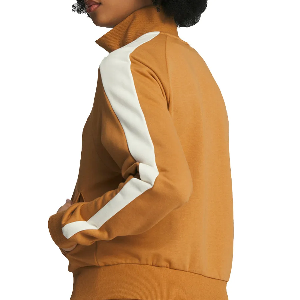 Iconic T7 Logo Full Zip Jacket