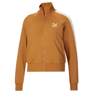 Iconic T7 Logo Full Zip Jacket
