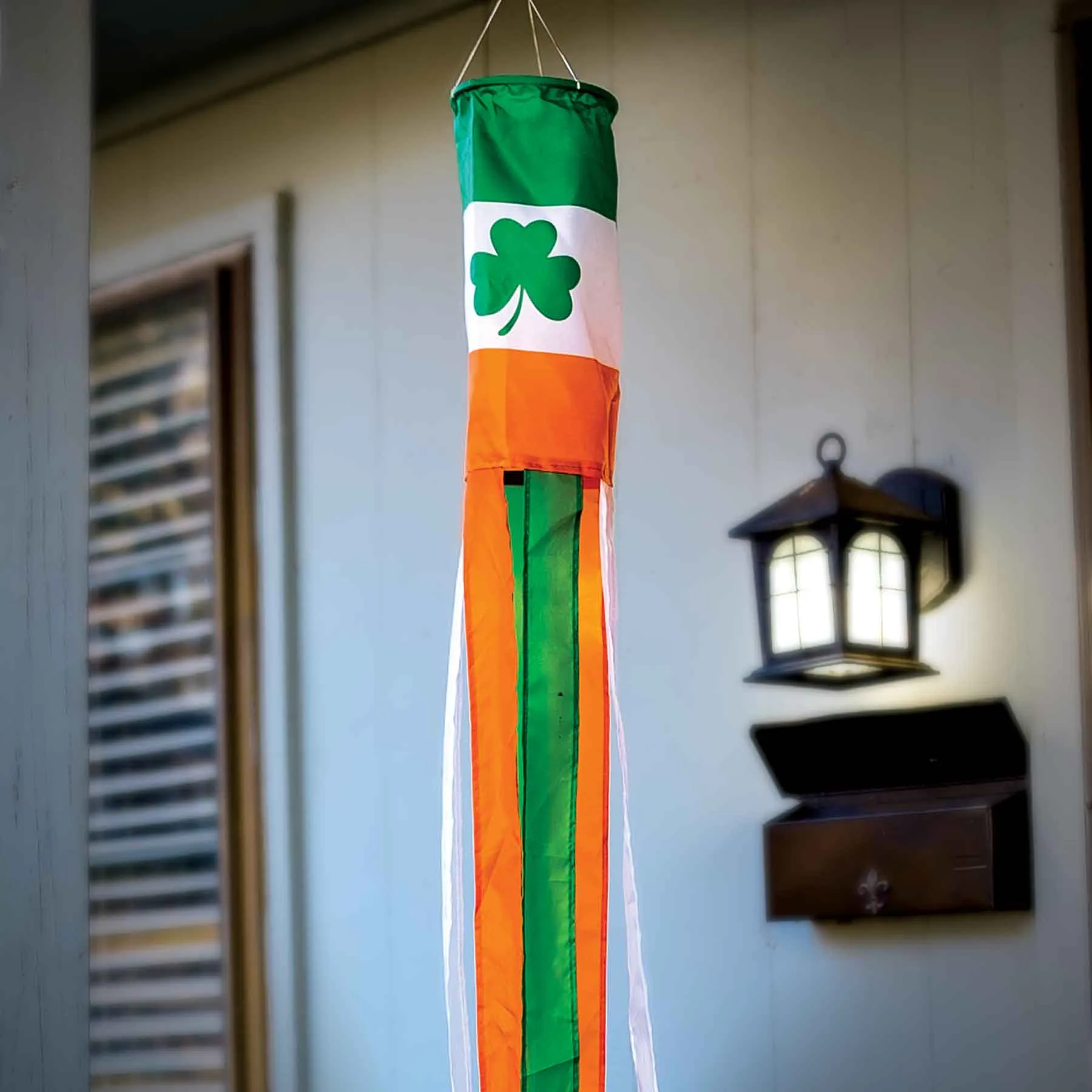Ireland Flag Wind Sock