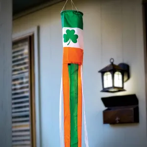 Ireland Flag Wind Sock
